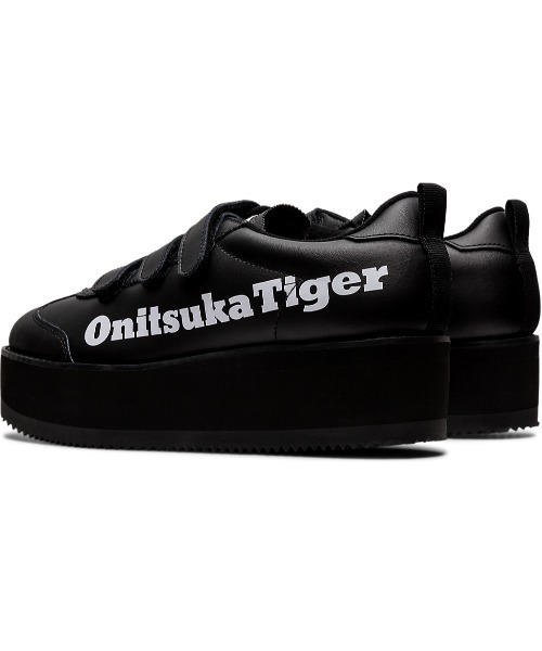 Onitsuka Tiger（オニツカタイガー） スニーカー DELEGATION CHUNK W