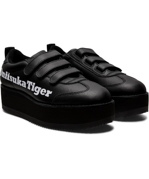 Onitsuka Tiger（オニツカタイガー） スニーカー DELEGATION CHUNK W