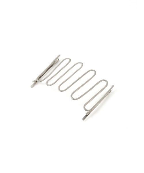 SYKIA（シキア） ヘアピン Wave Hair Wire Pin/ウェーブヘアワイヤー