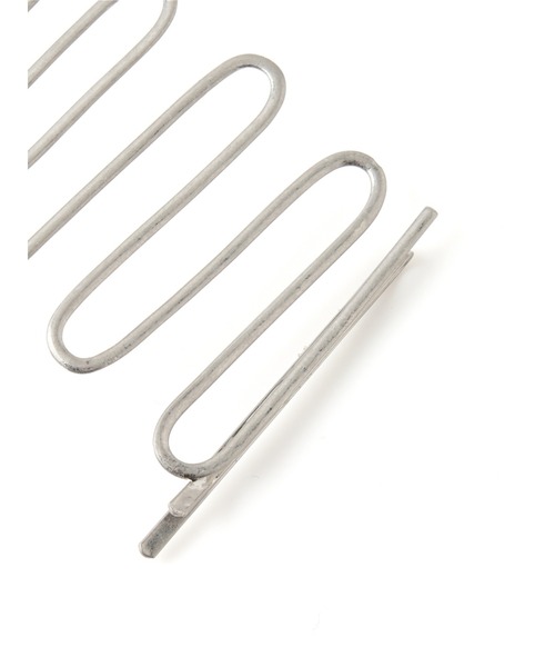 SYKIA（シキア） ヘアピン Wave Hair Wire Pin/ウェーブヘアワイヤー