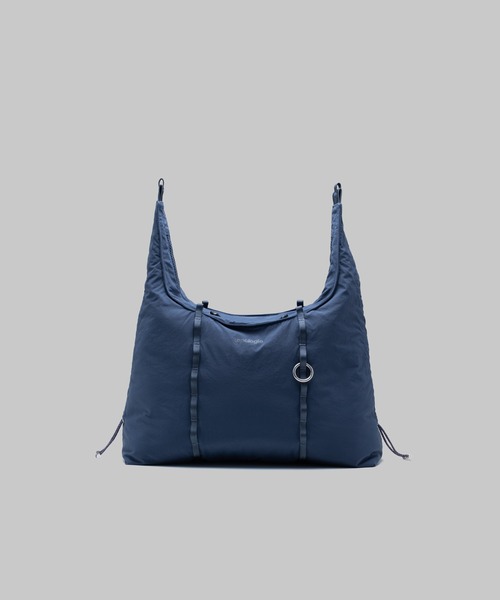 Topologie（トポロジー） ハンドバッグ Cloud Hobo Medium 「バッグ