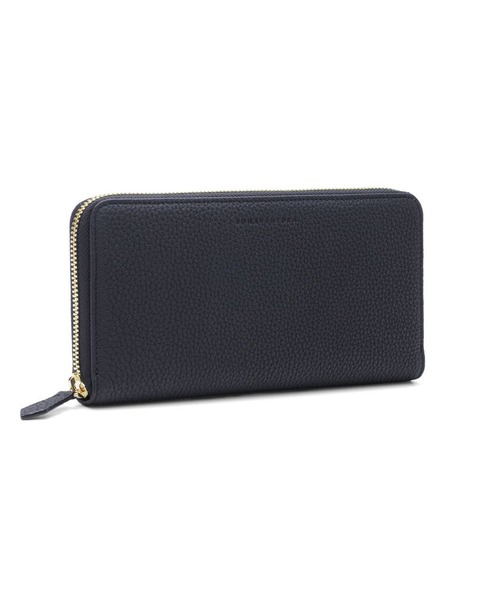 BONAVENTURA（ボナベンチュラ） 財布 ロングジップ ウォレット