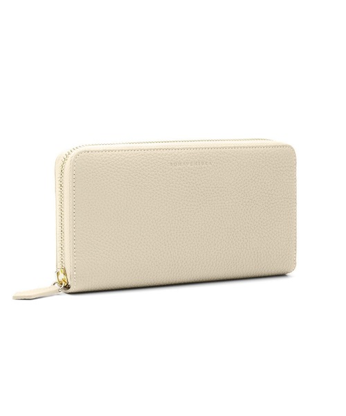 BONAVENTURA（ボナベンチュラ） 財布 ロングジップ ウォレット