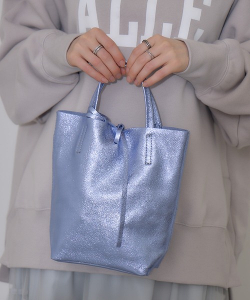 Paradise Picnic（パラダイスピクニック） トートバッグ MILLELA