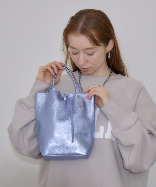 Paradise Picnic（パラダイスピクニック） トートバッグ MILLELA