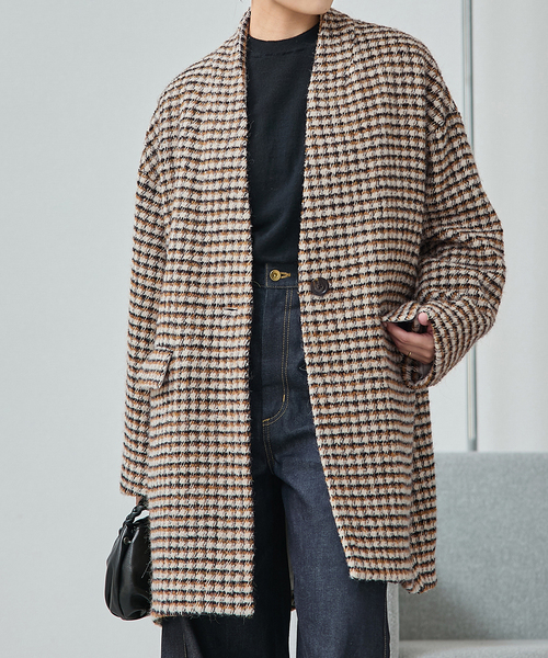 journal standard L'essage（ジャーナルスタンダード レサージュ