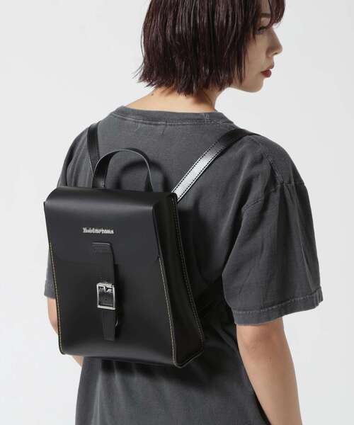 Dr.Martens（ドクターマーチン） デイバック リュック Dr.Martens