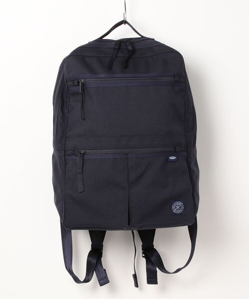 PORTER CLASSIC（ポータークラシック） デイバック リュック NEWTON