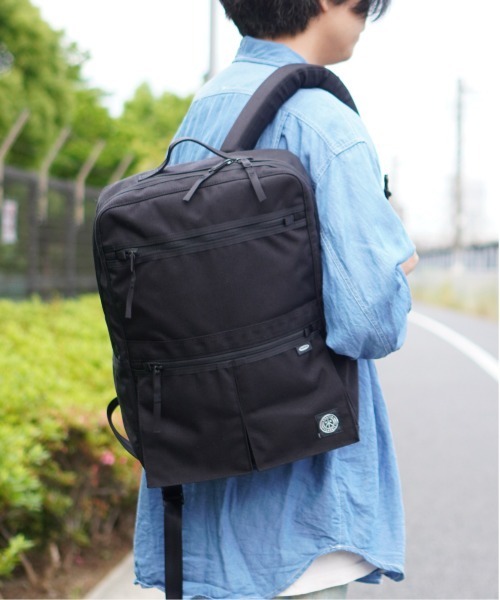 PORTER CLASSIC（ポータークラシック） デイバック リュック NEWTON