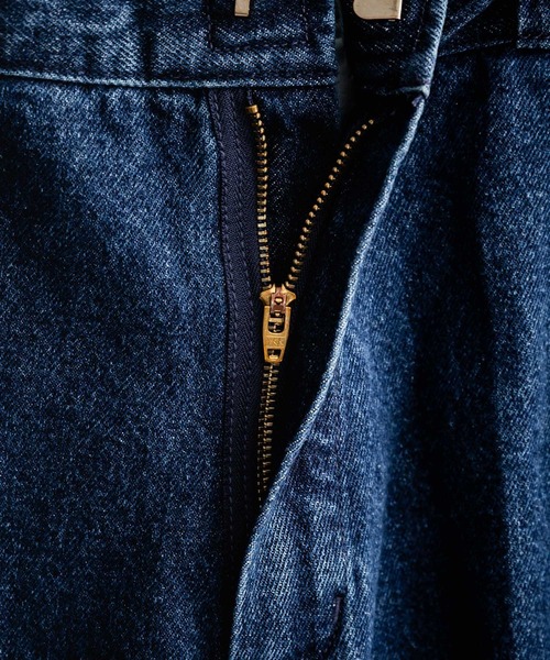 Dickies（ディッキーズ） ジーンズ デニム874ワークパンツ/ワイド