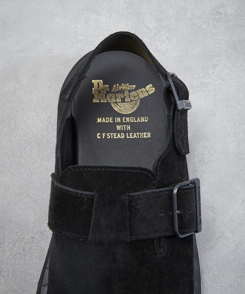 Dr.Martens（ドクターマーチン） サンダル ドクターマーチン / Jorge