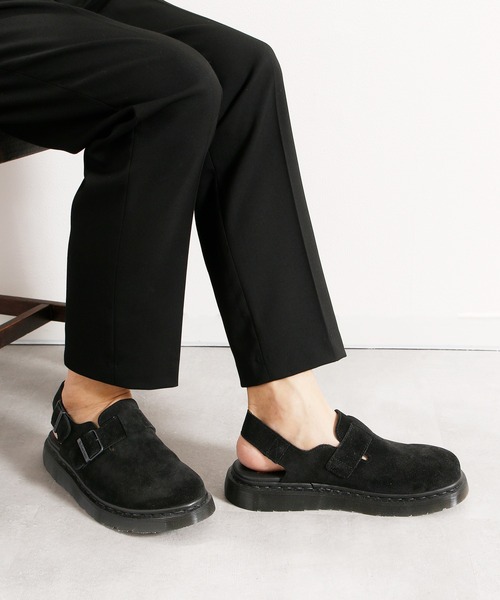 Dr.Martens（ドクターマーチン） サンダル ドクターマーチン / Jorge