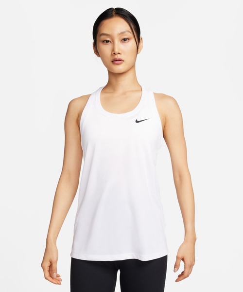 NIKE（ナイキ） タンクトップ ノースリーブ DF RLGD RBK LBR タンク