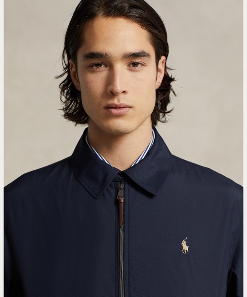 POLO RALPH LAUREN（ポロ・ラルフローレン） コート ジャケット