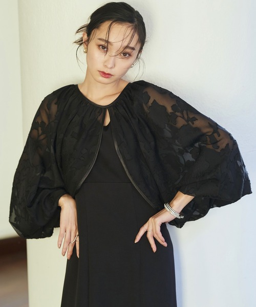 RUIRUE BOUTIQUE（ルイルエブティック） ドレス : ZOZOTOWN Yahoo!店