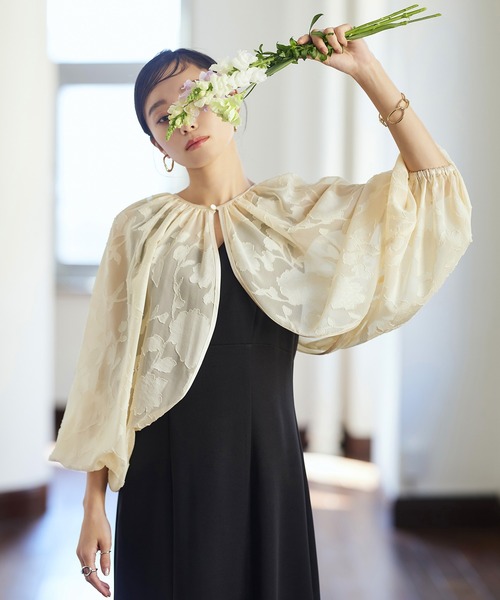 RUIRUE BOUTIQUE（ルイルエブティック） ドレス : ZOZOTOWN Yahoo!店