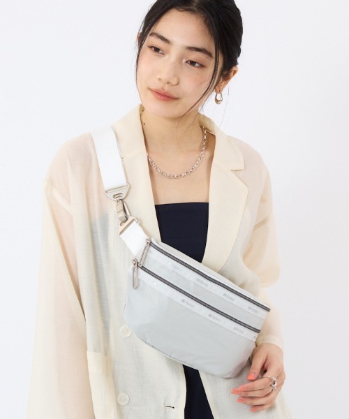 LeSportsac（レスポートサック） ウエストポーチ ウエストバッグ