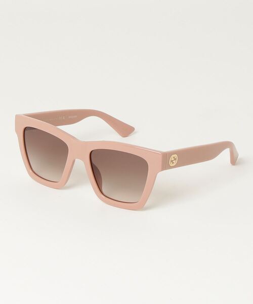 GUCCI（グッチ） サングラス 「GUCCI/グッチ」スクエア サングラス