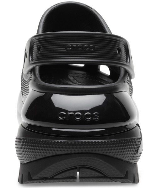 crocs（クロックス） サンダル メガクラッシュ クロッグ / 厚底 /crocs