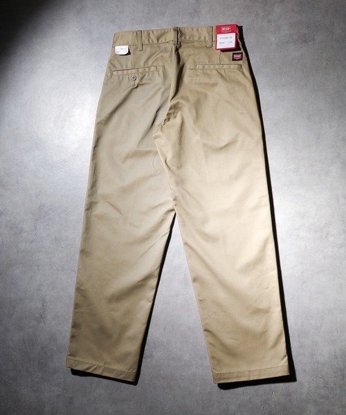 RED KAP（レッドキャップ） チノパン RED KAPPT20 INDUSTRIAL WORK