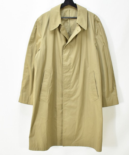 LONDONFOG ステンカラーコート コート 「ヴィンテージ古着」LONDON FOG