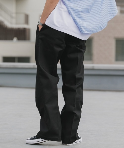 Dickies（ディッキーズ） チノパン メンズ レディース : ZOZOTOWN