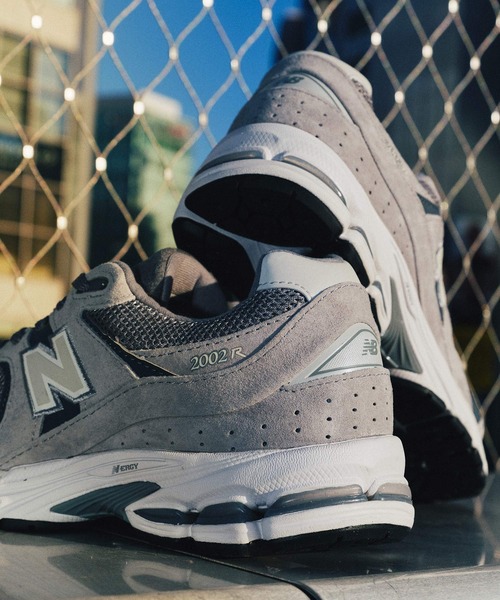 New Balance（ニューバランス） スニーカー New Balance M2002RST