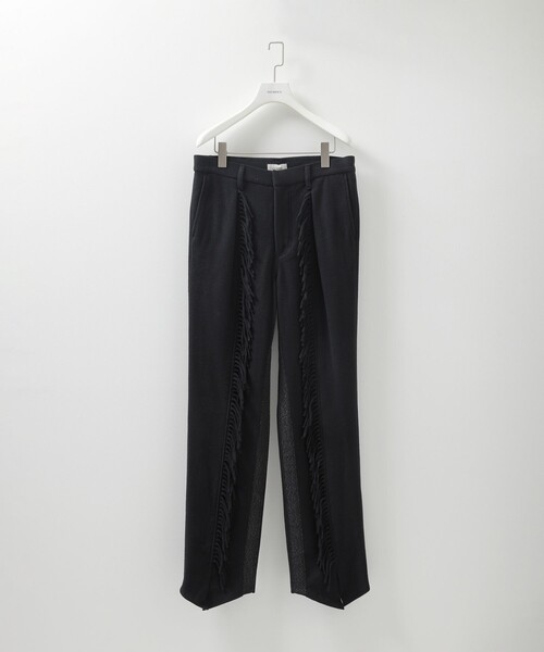 BED J.W. FORD（ベッドフォード） スラックス 「BED j.w. FORD/ベッド