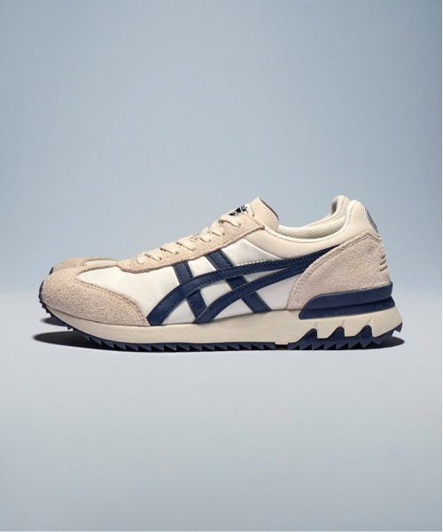 Onitsuka Tiger（オニツカタイガー） スニーカー CALIFORNIA 78 EX