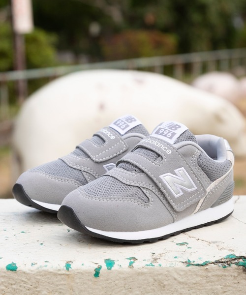 New Balance（ニューバランス） スニーカー IZ996 キッズ 子供 男の子