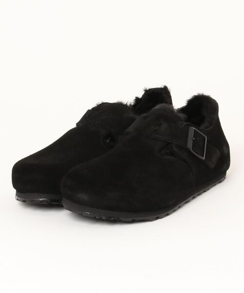 BIRKENSTOCK（ビルケンシュトック） スニーカー 1014961 London Suede