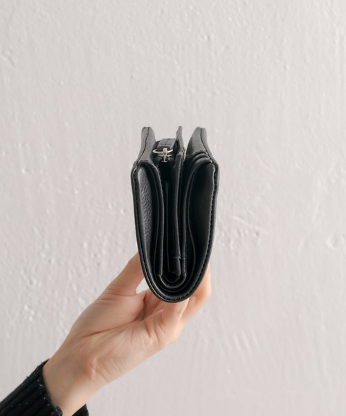ear PAPILLONNER（イア パピヨネ） 財布 「PEZ(ペッツ)× ear」コラボ