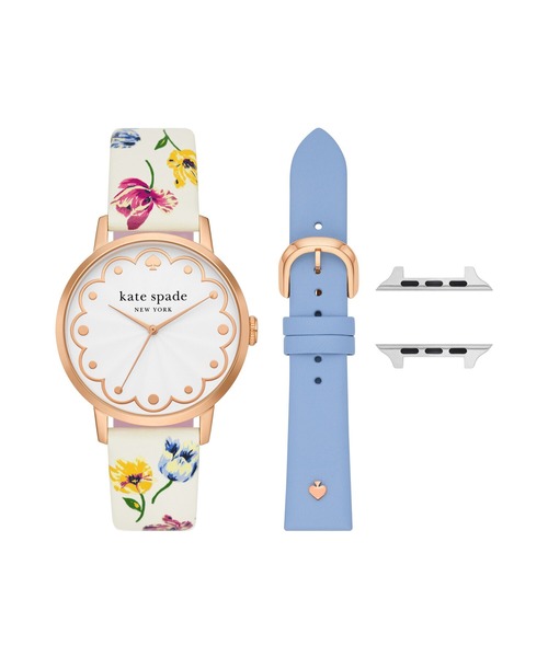 kate spade NEW YORK（ケイト・スペード ニューヨーク） 腕時計 ケイト