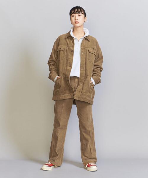 Wrangler（ラングラー） アウター 「別注」「Wrangler」124MJ