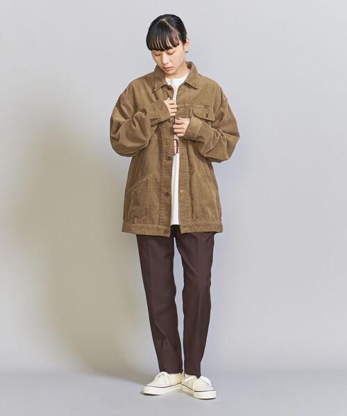 Wrangler（ラングラー） アウター 「別注」「Wrangler」124MJ