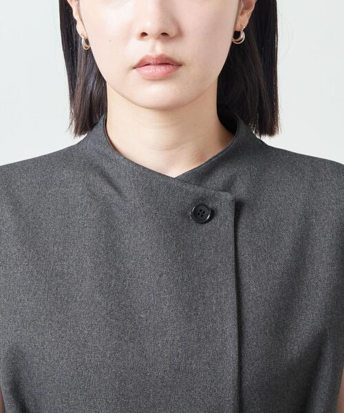 MARW UNITED ARROWS（マルゥ ユナイテッドアローズ） ベスト 「MARW