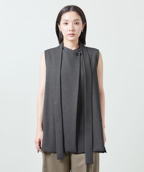 MARW UNITED ARROWS（マルゥ ユナイテッドアローズ） ベスト 「MARW