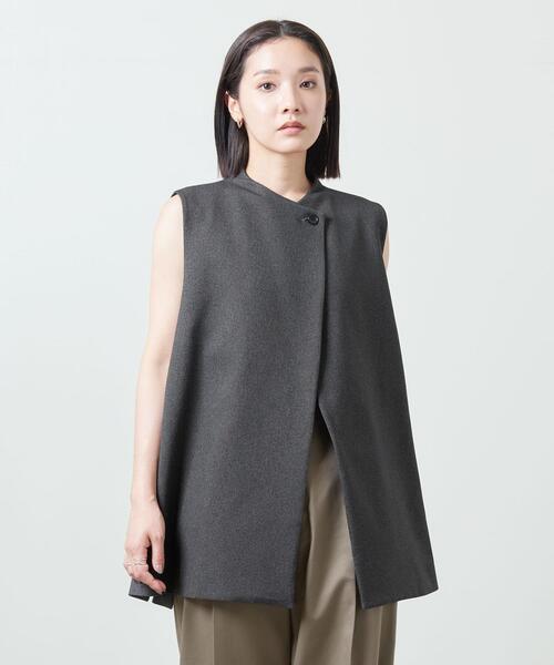 MARW UNITED ARROWS（マルゥ ユナイテッドアローズ） ベスト 「MARW