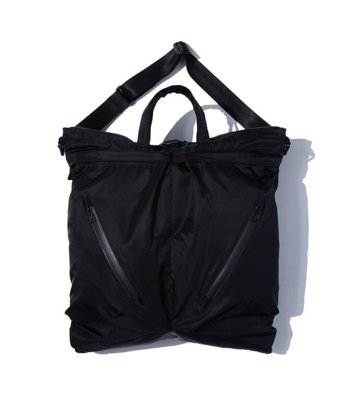 F/CE.（エフシーイー） ショルダーバッグ バッグ F/CE. RECYCLE TWILL