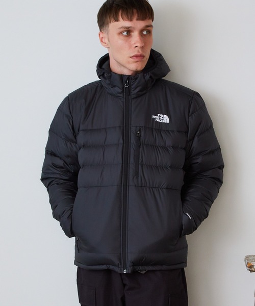 THE NORTH FACE（ザ ノースフェイス） ダウンジャケット ダウン メンズ