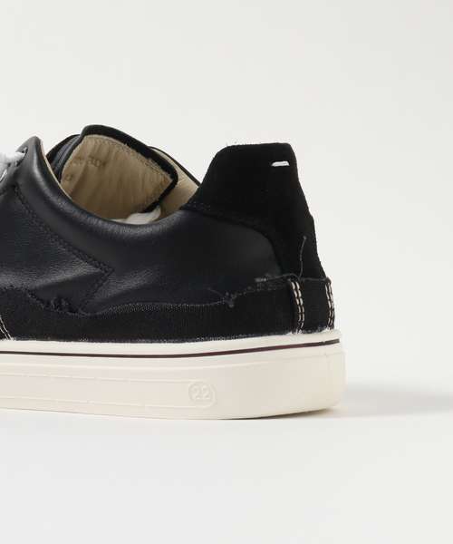 Maison Margiela（メゾンマルジェラ） スニーカー 「MAISON MARGIELA