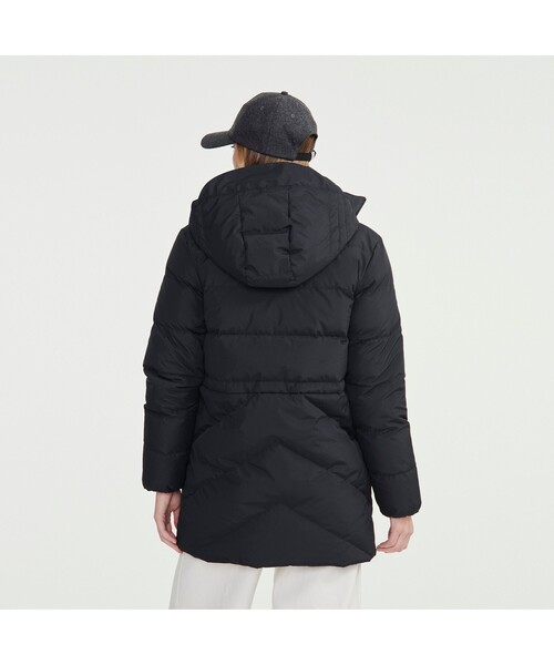 AIGLE（エーグル） ダウンコート ダウンジャケット ゴアテックス