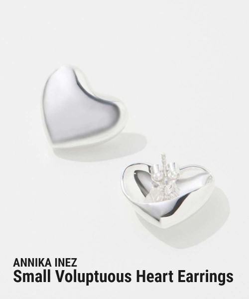 ANNIKA INEZ（アニカイネズ） ピアス ANNIKA INEZ Voluptuous Heart