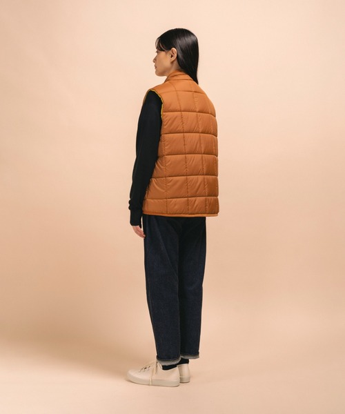 LAVENHAM（ラベンハム） ベスト ジレ レディース : ZOZOTOWN Yahoo!店
