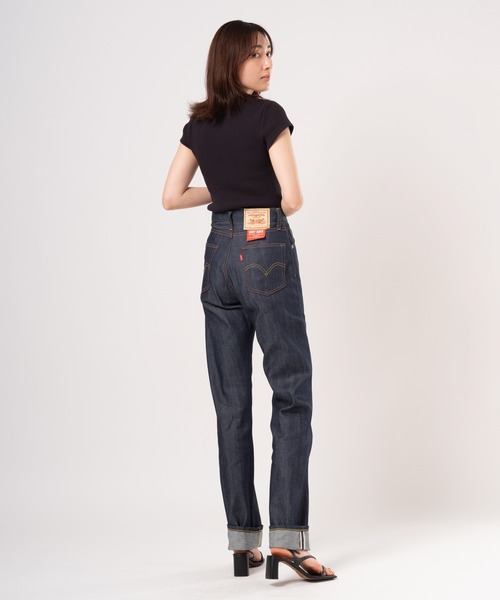 Levi's（リーバイス） ジーンズ デニム デニムパンツ レディース
