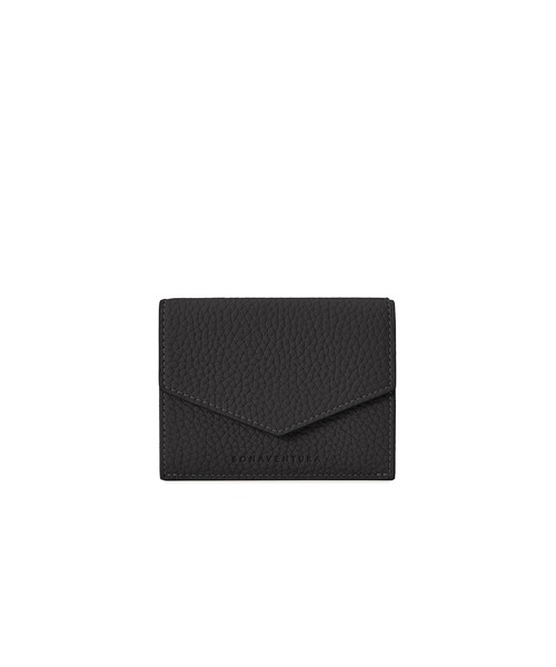 BONAVENTURA（ボナベンチュラ） 財布 スモール ウォレット シュリンク