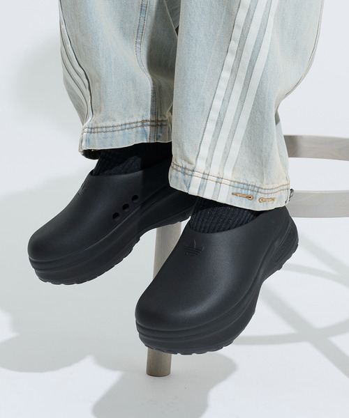 adidas（アディダス） サンダル レディース メンズ : ZOZOTOWN Yahoo