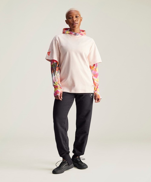 adidas by Stella McCartney tシャツ レディース メンズ : ZOZOTOWN