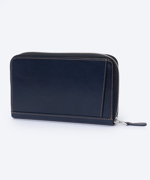Whitehouse Cox（ホワイトハウスコックス） 財布 WHITEHOUSE COX ZIP