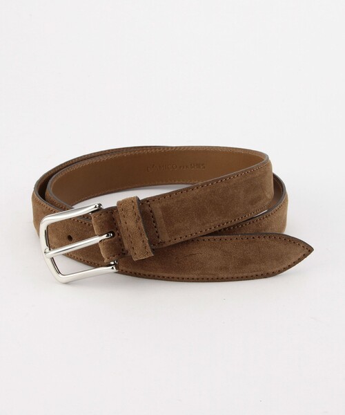 Andrea D'Amico（アンドレアダミコ） ベルト ANDREA D'AMICO: 30mm